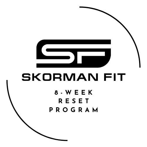 8 Week Reset Program