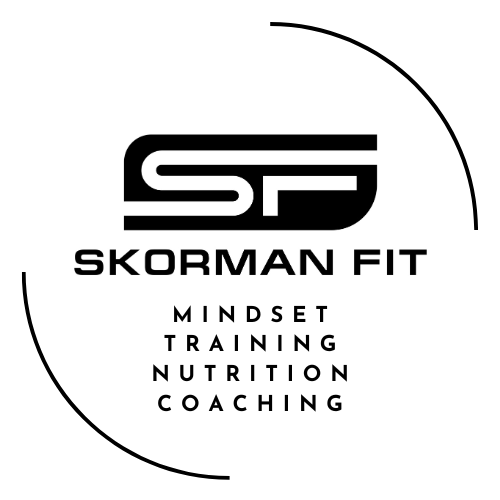 Mindset/Training/Nutrition Program