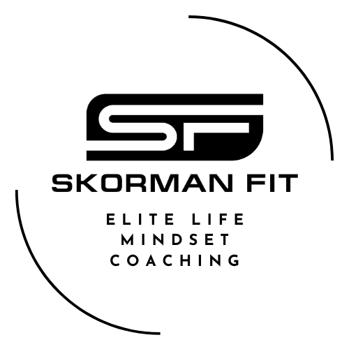 Elite Life/Mindset Coaching